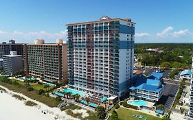 Paradise Resort South Carolina
